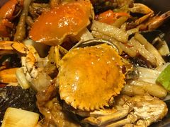 -九鼎鲜迷宗蟹(玉环店)