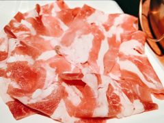 谷司肥牛-铜来聚老北京涮肉(恒隆广场店)