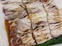 -东江渔村·古典园林·30年粤菜老字号(太和店)
