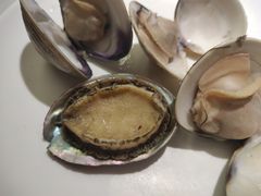 小鲍鱼-加餐海鲜自助(宝龙一城店)