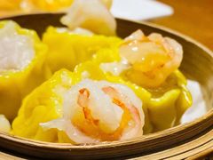 -红棉中餐厅·广州海航威斯汀酒店
