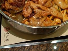 -黄记煌三汁焖锅(崇文门店)