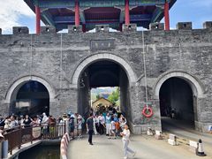 -西霞口神雕山野生动物世界