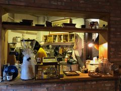 -春庄咖啡SpringHues(钟楼小区店)