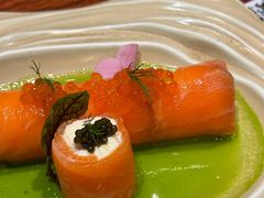 -格鲁·秀色Georgia’s Feast