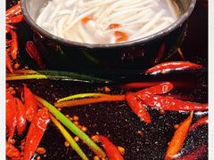 -矮板凳老火锅(宽窄巷子店)