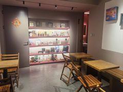 -Punchline Coffee&Roaster(同济大学店)