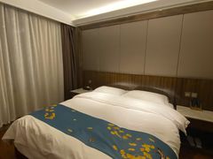 -格林东方酒店(淮南田家庵广场路店)