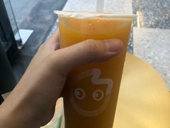 -CoCo都可(包河万达店)