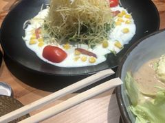 -雷门拉面店(新光天地店)