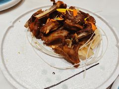 -香香海南菜餐厅