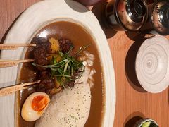 -CURRY YA 熟成咖哩專門店(深圳湾万象城店)