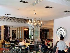 大堂-小资太太餐厅(南岗区店)