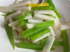 -老牌坊鲁菜名店(聊城美食岛店)