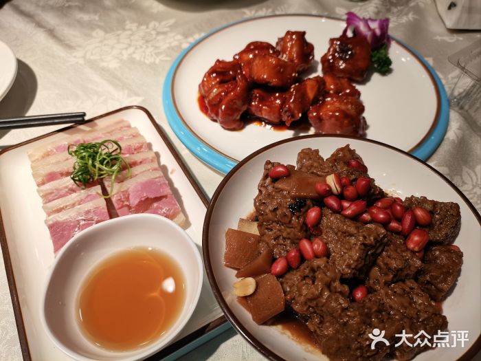三玛璐酒楼(汉口路店)图片