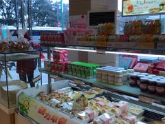-长发西饼(临顿路店)