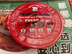 -胖哥俩肉蟹煲(石家庄长安万达店)