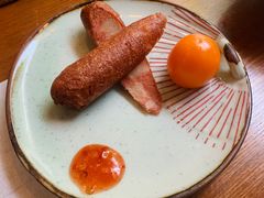 一指禅-如禾素食·下午茶·糖水