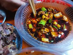 -红星兔丁(武侯祠店)