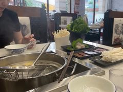 -就这么牛潮式牛肉火锅(华侨城店)