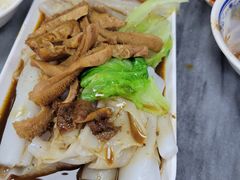 牛肚陈村粉-珍珍小食店(西华路店)