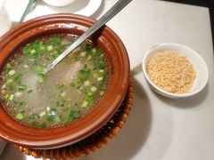 -小菜园新徽菜(南京秦淮龙蟠汇店)