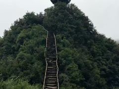 -重庆云阳龙缸景区