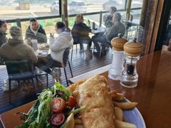 -12 Rocks Beach Bar Cafe