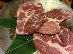 -蒲葵传统炭火烤肉(白石龙店)