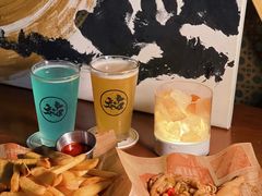 -HUBBA祜精酿(五羊邨店)