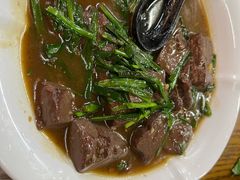 -繁仔牛杂(石排店)