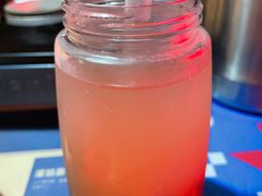 -老表记广西宵夜螺蛳鸭脚煲(西大店)