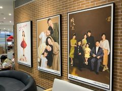-海马体照相馆(正佳广场大师店)