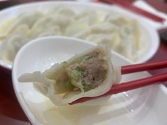 -喜家德虾仁水饺(长泰广场店)