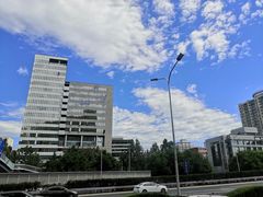 -中央广播电视总台(光华路办公区)