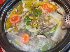 -林妹妹火锅店