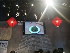 -贺秦生陕面王(富力城店)