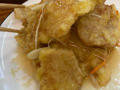 -圣夜东北菜烧烤·夜宵(胥江路店)