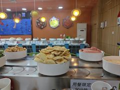 -鲸之味回转自助小火锅(钟鼎名悦店)