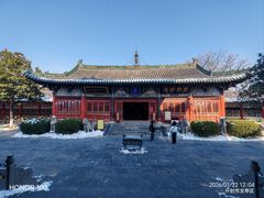 -中国翰园碑林
