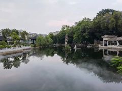 -梁园