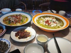 -川悦壹号·川菜(蠡溪路店)