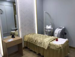 -CICI纤美·科技减肥美容