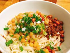 -车沾巷·重庆老味豌杂面