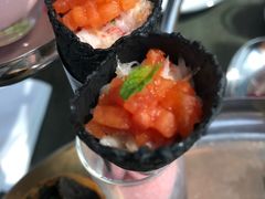 -悦厅·下午茶(杭州柏悦酒店)