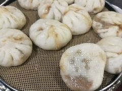 -石饮红星包子(中山路店)