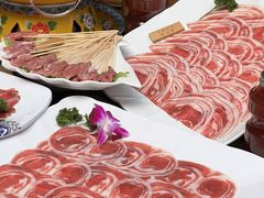-众宜轩老北京铜锅涮肉·四合院(建国门店)