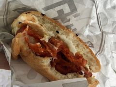 -派乐汉堡·炸鸡(北戴河火车站店)