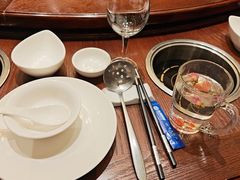 -东海怡品海鲜豆捞(舟宿夜江店)