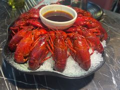 -指爱龙虾(金杨路总店)
